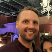 Coryell Autism Center Employee Daniel Bodeson's profile photo