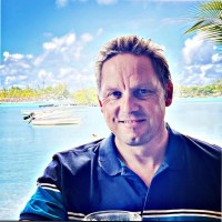 St Piran's School Employee Neil Ronaldson's profile photo