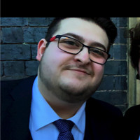 Matthew Cashmore Email