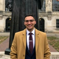 SICPA Employee Christopher Bernard's profile photo