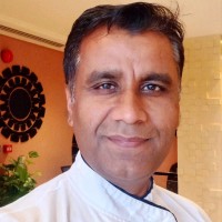 Ambrish Kumar Email & Phone Number