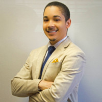 Andre Chapman Email & Phone Number