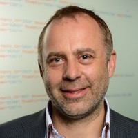 Icecat Employee Martijn Hoogeveen's profile photo