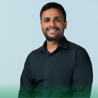 Heineken Malaysia Berhad Employee Fabian Mark Pereira's profile photo