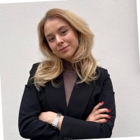 Gecko Immobilier Employee Corina Negru's profile photo