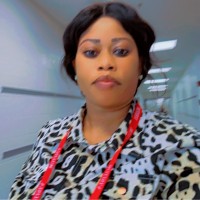 Smart Solutions, Inc. Employee Majorine Mensah's profile photo