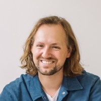 Finimize Employee Anders Kravis's profile photo