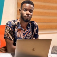 Bernard Arhia Email
