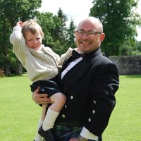 Daniel Campbell Email & Phone Number