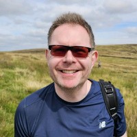 Liberty IT Employee Garth Gilmour's profile photo