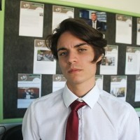 Upik Employee Guilherme Silveira's profile photo