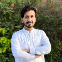 Utopia Industries Employee Malik Usman's profile photo