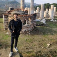 Feedtech Employee Ahmet Özer's profile photo