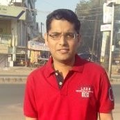 Impact Infotech Pvt. Ltd. - India Employee Hitesh Hatkar's profile photo