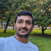 Venkata Suvvari Email