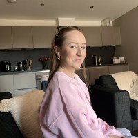 BMS Performance Employee Claire Healy's profile photo