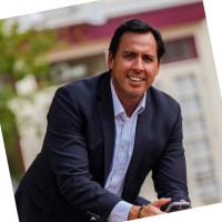Wbal-Tv11, Inc. Employee Richard Reed's profile photo