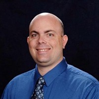 Raytheon Employee Benjamin Winter's profile photo