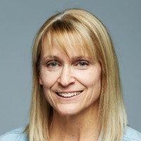 VCU Massey Cancer Center Employee Megan Becker's profile photo