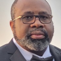 Virginia Employment Commission Employee Ekene Ilodianya's profile photo