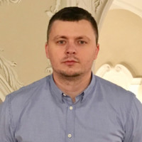 Christof Industries Employee Ivan Brozović's profile photo