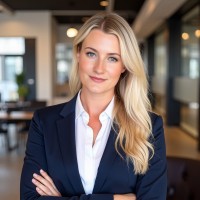 Meg Heagerty Email & Phone Number