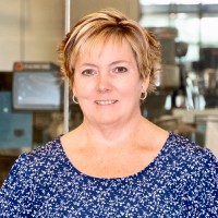 Mary Bidwell Email