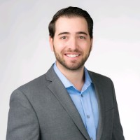 Attuned Intelligence Employee Matthew Shore's profile photo