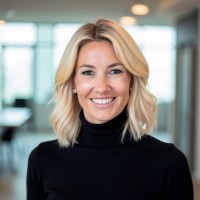 Lithia & Driveway Employee Katie Macaddino's profile photo