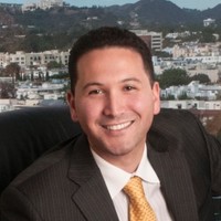 Radre Holdings Employee Robert Dee's profile photo