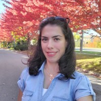Unionville College Employee Rama Hassoun's profile photo