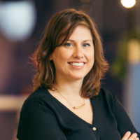 Sola Security Employee Noa Farber's profile photo