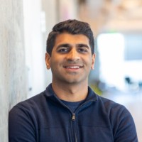 Valid Employee Rahul Bhardwaj's profile photo