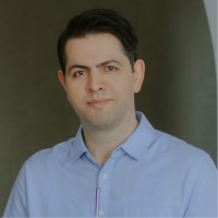 Petropars (PPars) Employee Turaj Abedi's profile photo