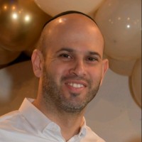 Kryon Employee Kfir Isaac's profile photo