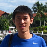 上海华讯网络系统有限公司 ECCOM Network System Co., Ltd. Employee Bin He's profile photo