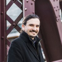 James Thompson Email & Phone Number