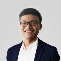 VMO Group Employee Daniel Phan's profile photo