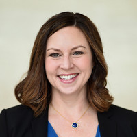 Turner McDowell Family Law Employee Ashley McDowell's profile photo