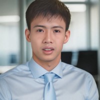 Ryan Employee Charles Forte's profile photo