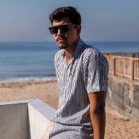 HashPotato Employee Aasil Rattani's profile photo