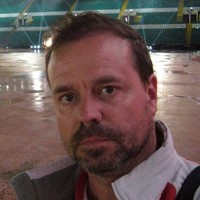 IATSE 669 Employee Brad Hodson's profile photo