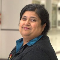 EAG Laboratories Employee Ila Sharma's profile photo