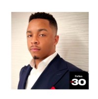 Loop Capital Employee William Clayton's profile photo