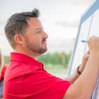 BallenIsles Country Club Employee Michael Berthiaume's profile photo
