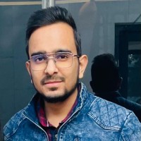 SYSMIND Employee Shadab Abbas's profile photo