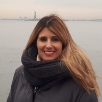 Senac Pernambuco Employee Ana Claudia Helmann Vieira's profile photo