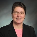 Roman Catholic Diocese of Manchester Employee Mary Jane Silvia's profile photo