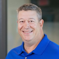 BHMG Engineers, Inc. Employee Jeff Gray's profile photo