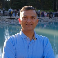 VastEdge Employee Vik Mehta's profile photo